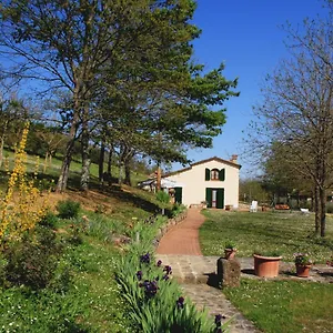 Podere La Campagnola , San Gimignano Italy
