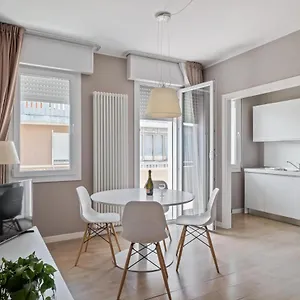 Myplace Porta San Giovanni , Padova Italy