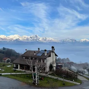 Bon Tajer , Colderu Italy
