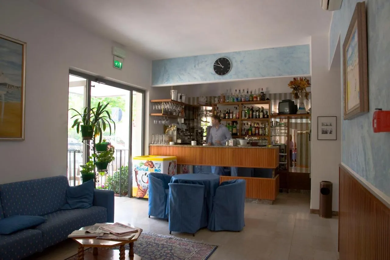 Hotel Maris Stella Riccione 2*,  Italien