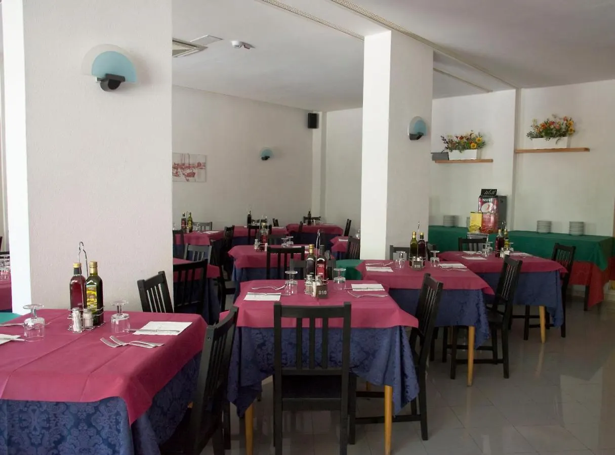 Hotel Maris Stella Riccione