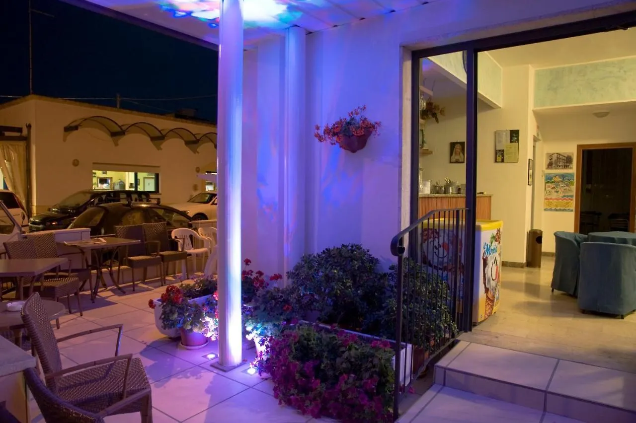 Hotel Maris Stella Riccione