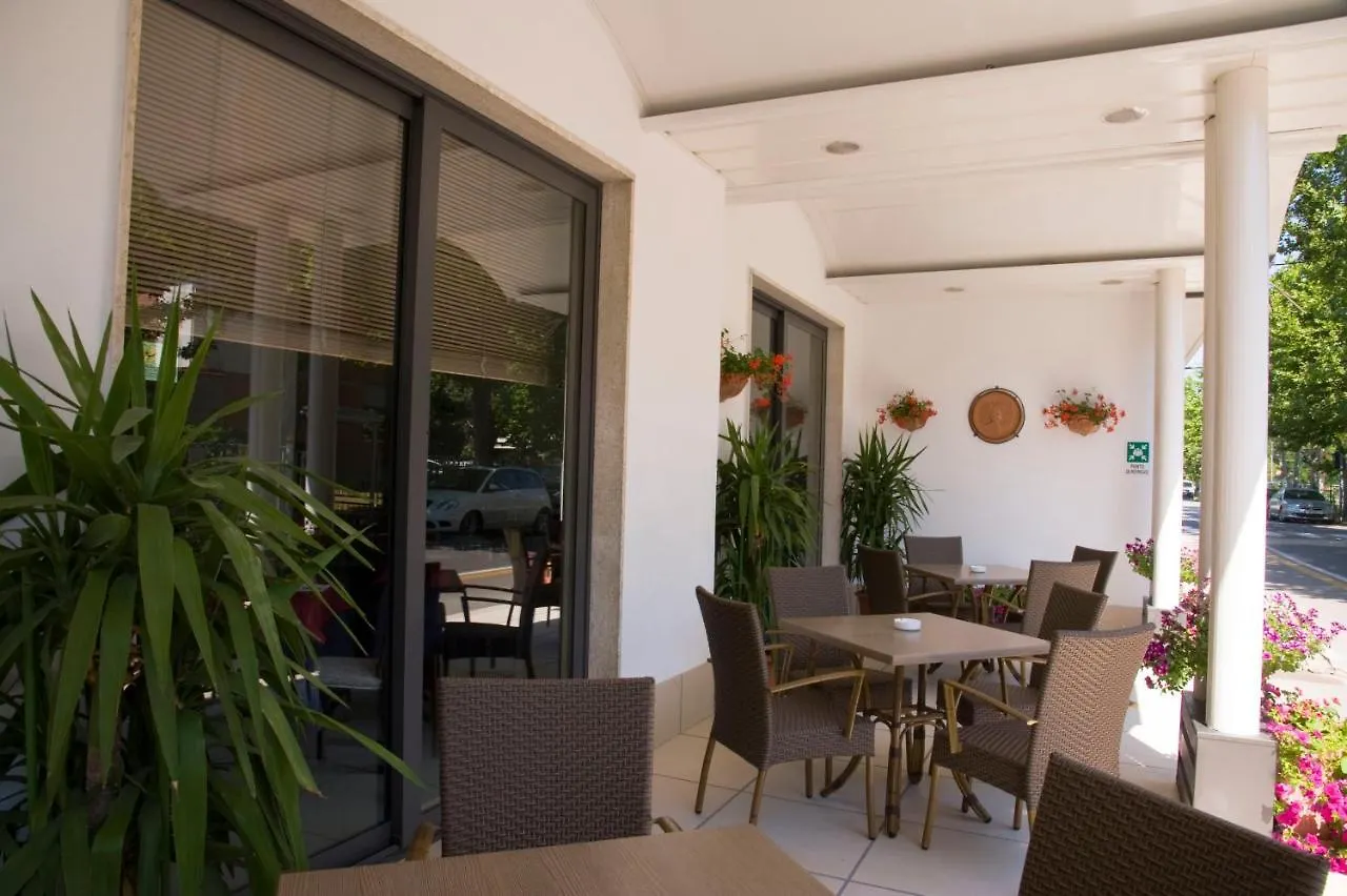 Hotel Maris Stella Riccione