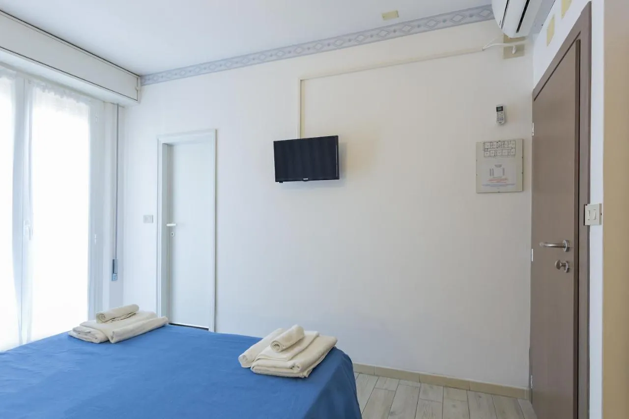 Hotel Maris Stella Riccione
